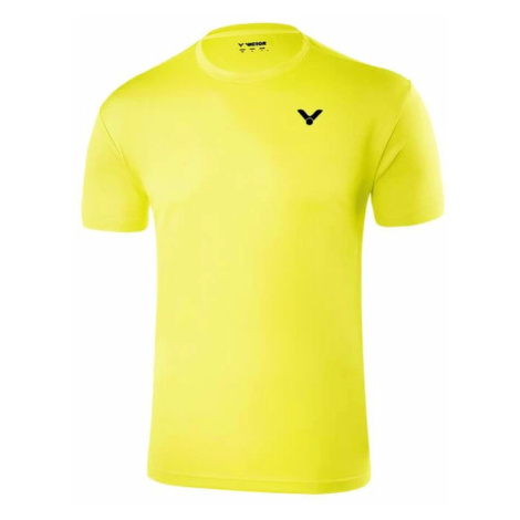 Pánské tričko Victor T-90022 E Yellow