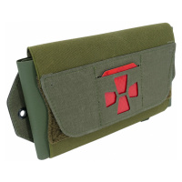 IFAK Witchdoc Pull-Out Medium 3.0 Husar® – Ranger Green
