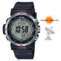 Casio PROTREK Solar Radio Controlled PRW-35-1AER (653)