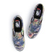 Pánské boty Femi Pleasure Skate Slip-On TIE-DYE TERRY černá/MULTI