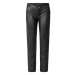 esmara® Dámské kalhoty s koženým vzhledem (kalhoty na knoflík)