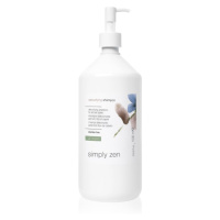 Simply Zen Detoxifying čisticí detoxikační šampon pro všechny typy vlasů 1000 ml