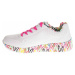 Skechers Uno Lite - Lovely Luv white-multi