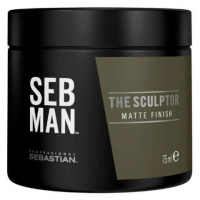 Sebastian Professional Matující hlína SEB MAN The Sculptor (Matte Finish) 75 ml