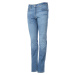 Levi´s® jeans 511 Slim Dark Indigo pánské modré