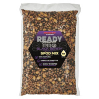 Starbaits Směs partiklů Spod Mix Ready Seeds Pro 1kg - Blackberry