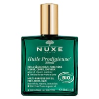 Nuxe Multifunkční suchý olej na obličej, tělo a vlasy Huile Prodigieuse Néroli (Multi-Purpose Dr