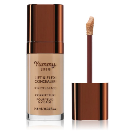 Korektory na tvář Danessa Myricks Beauty