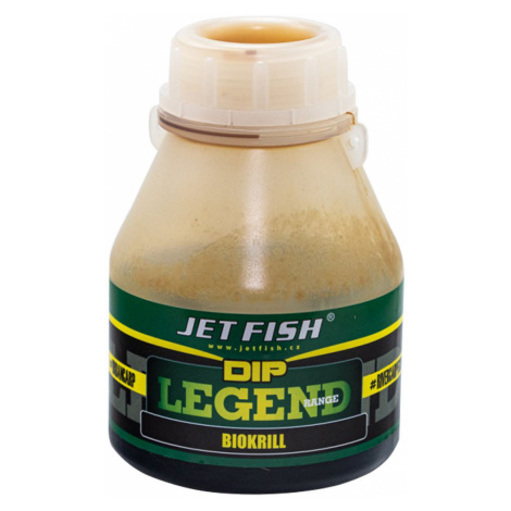 Jet fish legend dip biokrill 175 ml