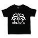 Tričko metal dětské Stone Sour - Logo - METAL-KIDS - 549-25-8-7