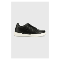 Sneakers boty G-Star Raw Attacc Bsc černá barva