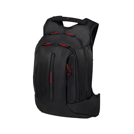 Samsonite ECODIVER Laptop Backpack L 17.3" Black
