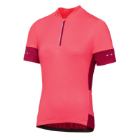 CRIVIT Dámské cyklistické triko (růžová)