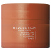 Revolution Skincare Noční maska na rty Chocolate Caramel (Lip Sleeping Mask) 10 g