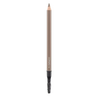 MAC Cosmetics Tužka na obočí s kartáčkem Veluxe (Brow Liner) 1,19 g Omega