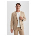 DEFACTO Modern Fit Blazer Jacket