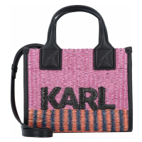 Dámská kabelka do ruky 231W3023 Karl Lagerfeld