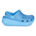 Crocs Cls Crocs Glitter Cutie CgK Modrá