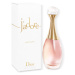 DIOR J'adore Eau de Toilette toaletní voda pro ženy 50 ml