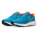Nike STAR RUNNER 2 GS Dětská běžecká obuv, modrá, velikost 36