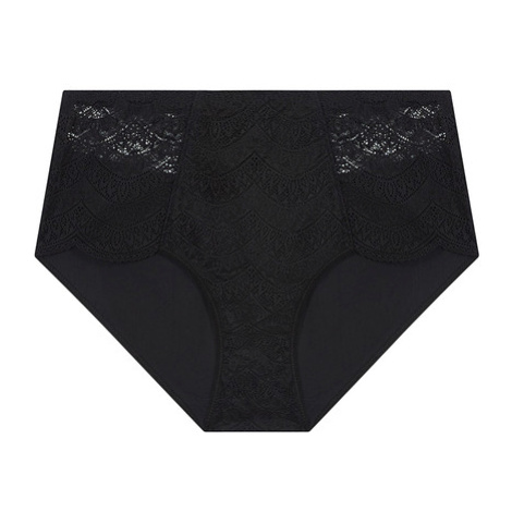 DEEP BRIEF 12V770 Black(015) - Simone Perele