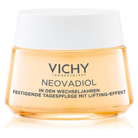 Vichy Neovadiol Peri-Menopause denní liftingový a zpevňující krém pro normální až smíšenou pleť 