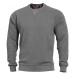 Pentagon mikina Elysium Sweater, wolf grey