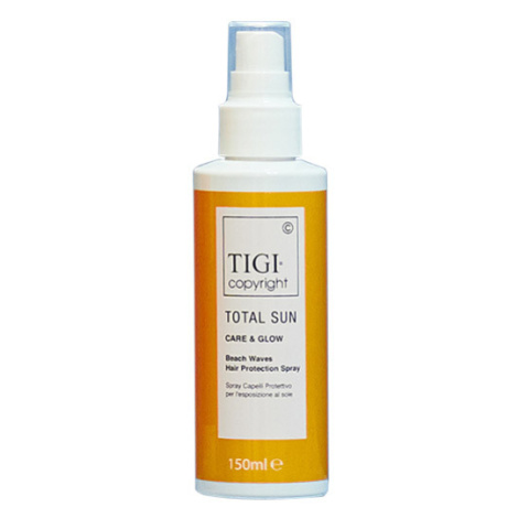 Tigi Ochranný sprej na vlasy Total Sun Beach Waves (Hair Protection Spray) 150 ml