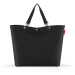 Nákupní taška Reisenthel Shopper XL černá