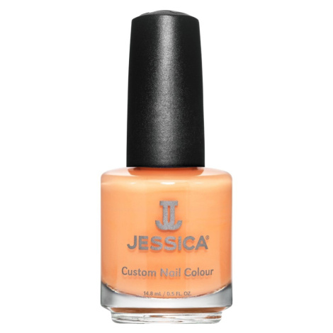Jessica lak na nehty 1184 Pumpkin Spice 15 ml