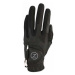 ZERO FRICTION PERFORMANCE Pánská golfová rukavice, černá, velikost