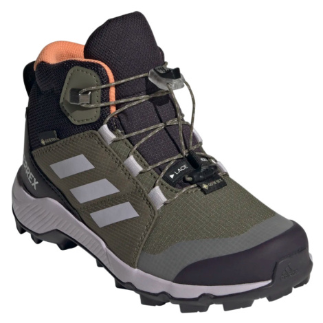 Dětské boty Adidas Terrex Mid Gtx K