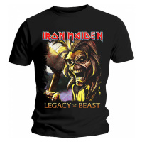 Iron Maiden tričko, Legacy Killers, pánské