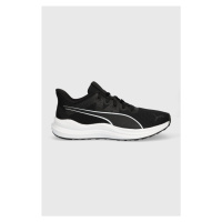 Běžecké boty Puma Reflect Lite černá barva, 378768