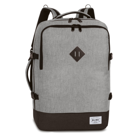 Cestovní batoh Bestway cabin pro - retro