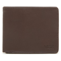 Vans MN DROP V BIFOLD WALLET Peněženka US VN0A31J8DRB1