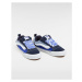 VANS Knu Skool Shoes Unisex Blue, Size