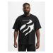 Rocawear / T-Shirt Glendale in black