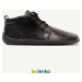 Barefoot boty Be Lenka Icon - Black