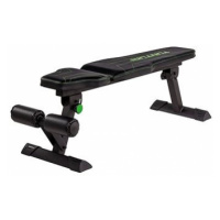 Tunturi FB80 Flat Bench