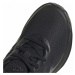 Dětská běžecká obuv adidas FortaRun Černá