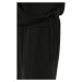 Ladies Modal Jumpsuit - black