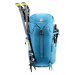 Turistický batoh Deuter Trail One size 18L Wave/ivy