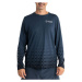 ADVENTER & FISHING UV T-SHIRT Pánské funkční UV tričko, tmavě modrá, velikost