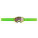 Scott WITTY JR Dětské lyžařské brýle, zelená, velikost