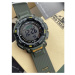 Pánské hodinky Casio Pro-Trek SOLAR PRG-340-3ER + BOX