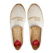 Espadrilky LOVE MOSCHINO