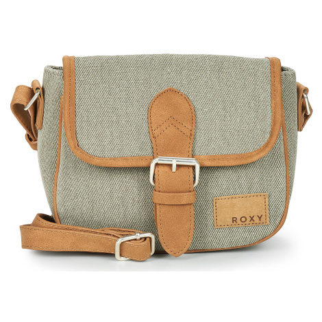 Roxy PARTY WAVES CROSSBODY Béžová