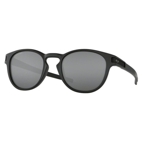Oakley Latch 926527 Matte Black/Prizm Black Lifestyle brýle