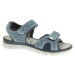 Chlapecké sandály Primigi 1396411 jeans-blue